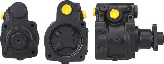 Elstock 15-0671 - Hydraulic Pump, steering system car-mod.net