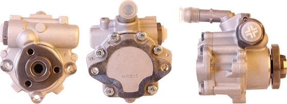 Elstock 15-0096 - Hydraulic Pump, steering system car-mod.net