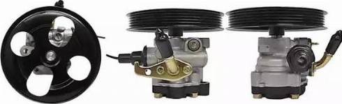 Elstock 15-0319 - Hydraulic Pump, steering system car-mod.net
