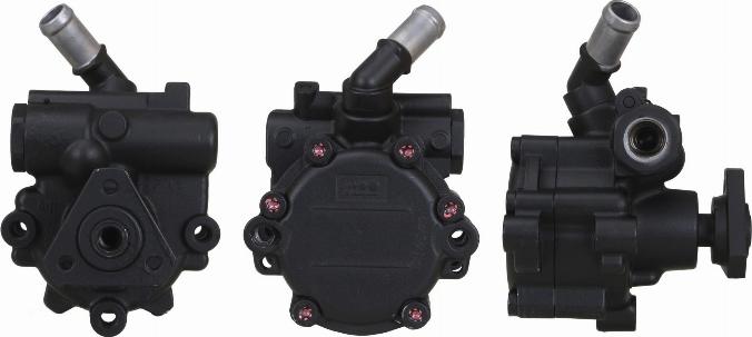 Elstock 15-1726 - Hydraulic Pump, steering system car-mod.net