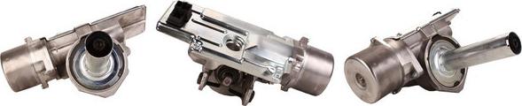 Elstock 16-0001R - Steering Column car-mod.net