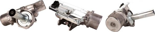 Elstock 16-0001 - Steering Column car-mod.net