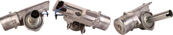 Elstock 16-0002R - Steering Column car-mod.net
