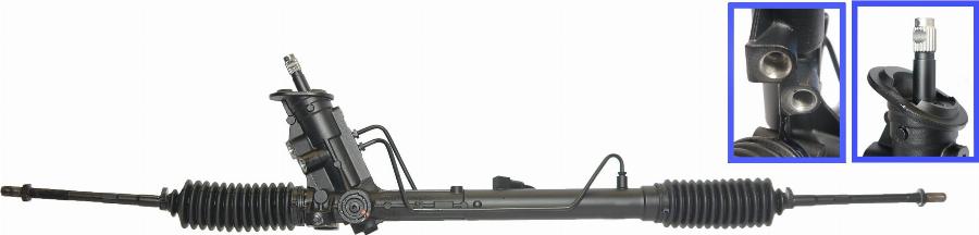 Elstock 11-1927 - Steering Gear car-mod.net