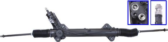 Elstock 11-1037R - Steering Gear car-mod.net