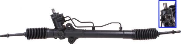 Elstock 11-1027 - Steering Gear car-mod.net