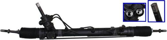 Elstock 11-1882 - Steering Gear car-mod.net