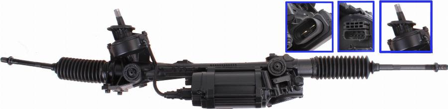Elstock 17-0583 - Steering Gear car-mod.net