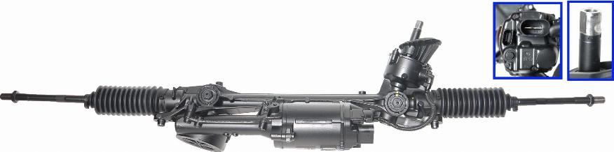 Elstock 17-1928R - Steering Gear car-mod.net