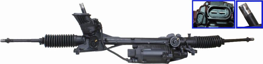 Elstock 17-1928 - Steering Gear car-mod.net