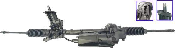 Elstock 17-1923 - Steering Gear car-mod.net