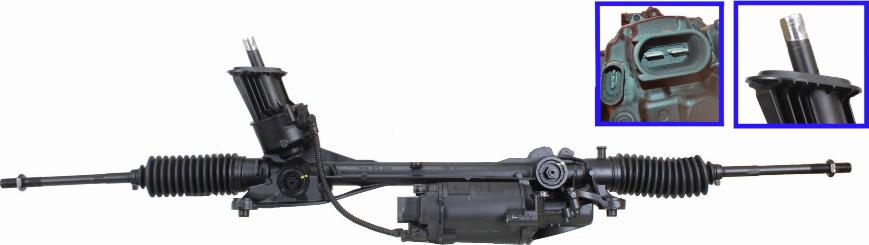Elstock 17-1970 - Steering Gear car-mod.net