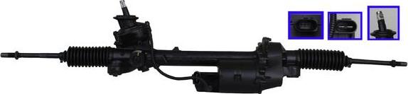 Elstock 17-1418 - Steering Gear car-mod.net