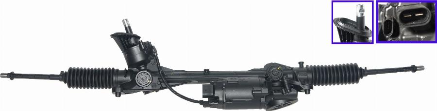 Elstock 17-1538 - Steering Gear car-mod.net