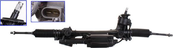 Elstock 17-1001R - Steering Gear car-mod.net
