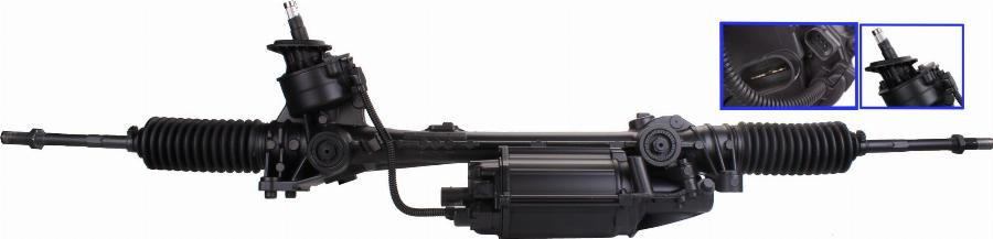 Elstock 17-1001 - Steering Gear car-mod.net
