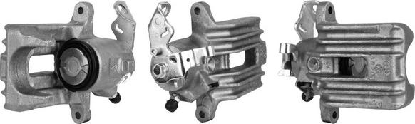 Elstock 86-0194 - Brake Caliper car-mod.net
