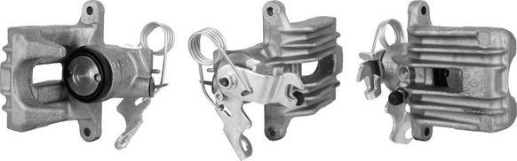 Elstock 86-0193 - Brake Caliper car-mod.net