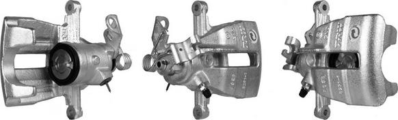 Elstock 86-0767 - Brake Caliper car-mod.net