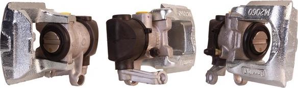 Elstock 86-1689 - Brake Caliper car-mod.net