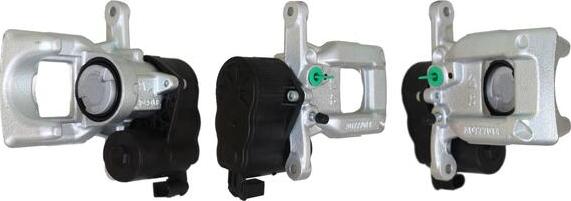 Elstock 86-3090 - Brake Caliper car-mod.net