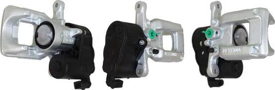 Elstock 86-3089 - Brake Caliper car-mod.net