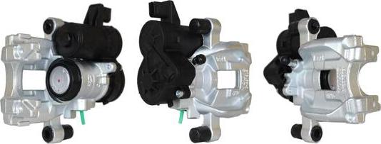 Elstock 86-3075 - Brake Caliper car-mod.net