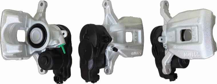 Elstock 86-3213 - Brake Caliper car-mod.net