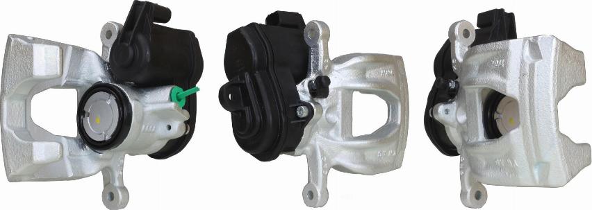 Elstock 86-2834 - Brake Caliper car-mod.net