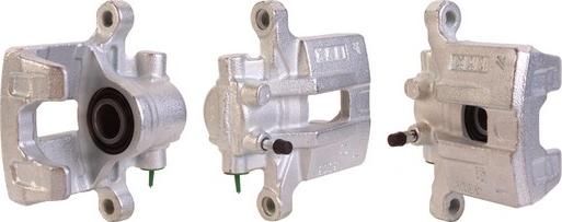 Elstock 86-2396 - Brake Caliper car-mod.net