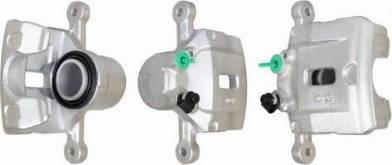 RE-EX 506-06712 - Brake Caliper car-mod.net