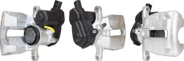 Elstock 86-2218 - Brake Caliper car-mod.net