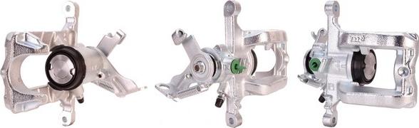 Elstock 86-2284 - Brake Caliper car-mod.net