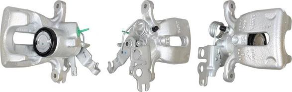 Elstock 86-2790 - Brake Caliper car-mod.net