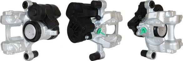 Elstock 86-2701 - Brake Caliper car-mod.net