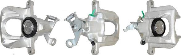 Elstock 86-2734 - Brake Caliper car-mod.net