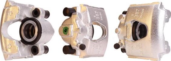 Elstock 83-0456 - Brake Caliper car-mod.net