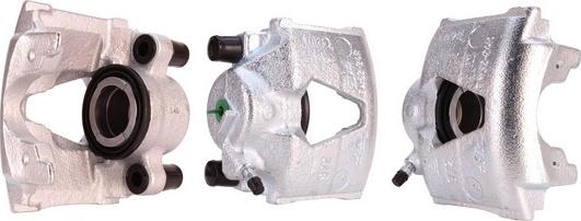 Elstock 83-0450 - Brake Caliper car-mod.net