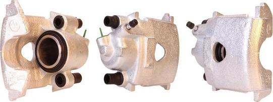 Elstock 83-0480 - Brake Caliper car-mod.net