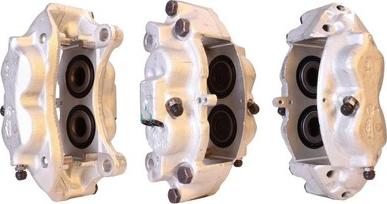 Elstock 83-0683 - Brake Caliper car-mod.net