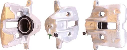 Elstock 83-0162 - Brake Caliper car-mod.net