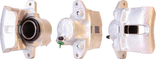 Elstock 83-0109 - Brake Caliper car-mod.net
