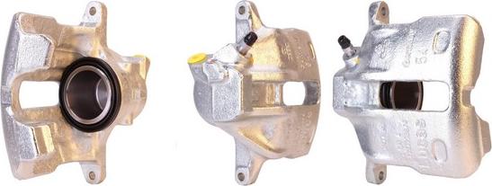 Elstock 83-0127 - Brake Caliper car-mod.net