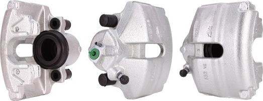 Elstock 83-0846 - Brake Caliper car-mod.net