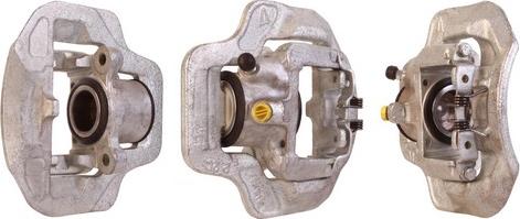 Elstock 83-0228-1 - Brake Caliper car-mod.net