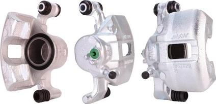 Elstock 83-0272 - Brake Caliper car-mod.net