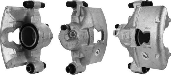 Elstock 83-1693 - Brake Caliper car-mod.net