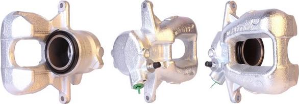 Elstock 83-1623 - Brake Caliper car-mod.net