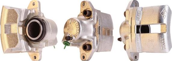 Elstock 83-1109 - Brake Caliper car-mod.net