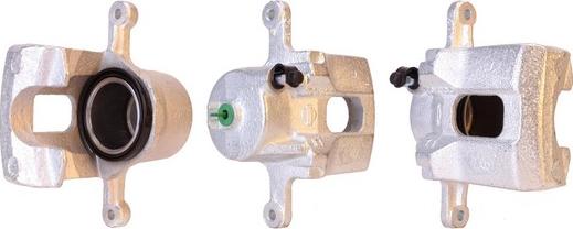 Elstock 83-1314 - Brake Caliper car-mod.net